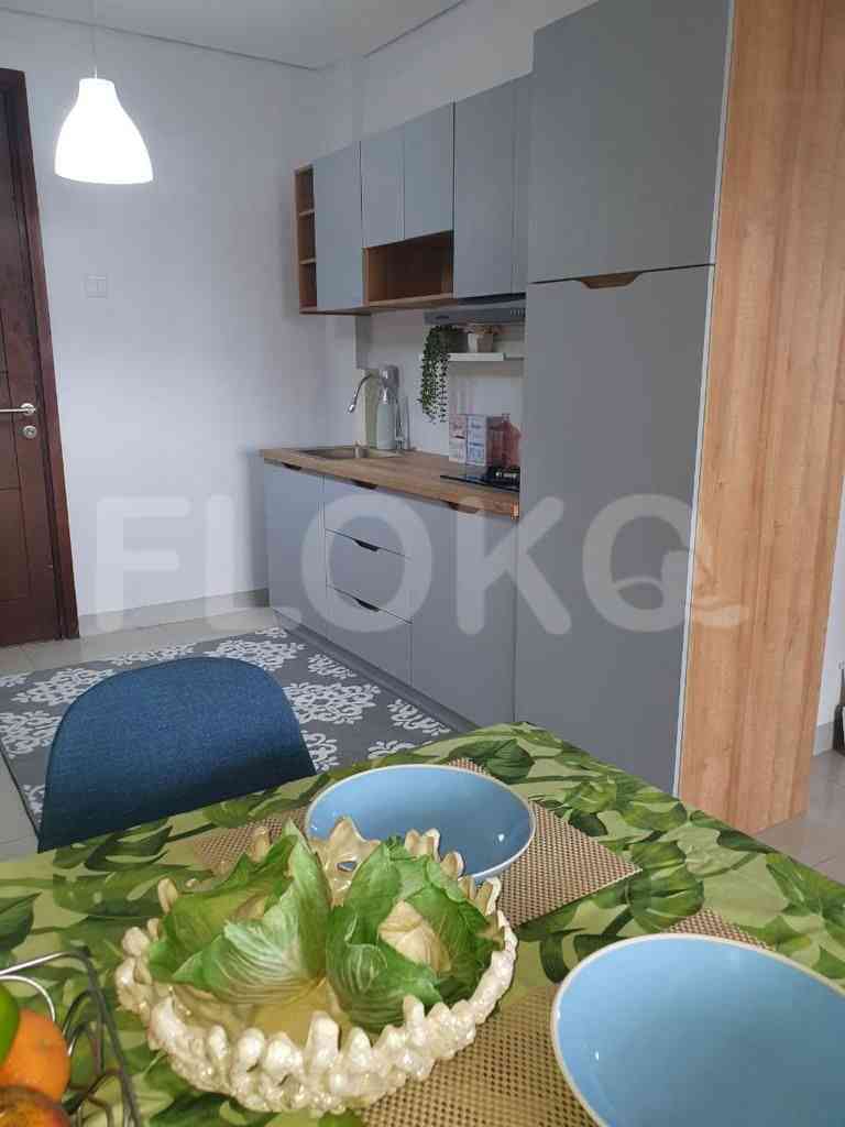 Tipe 3 Kamar Tidur di Lantai 26 untuk disewakan di Aspen Residence Apartemen - ffa539 7