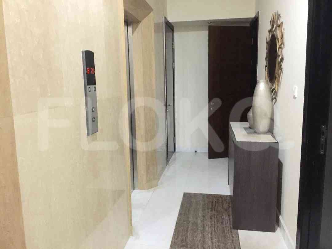 3 Bedroom on 20th Floor for Rent in The Peak Apartment - fsuaa5 4