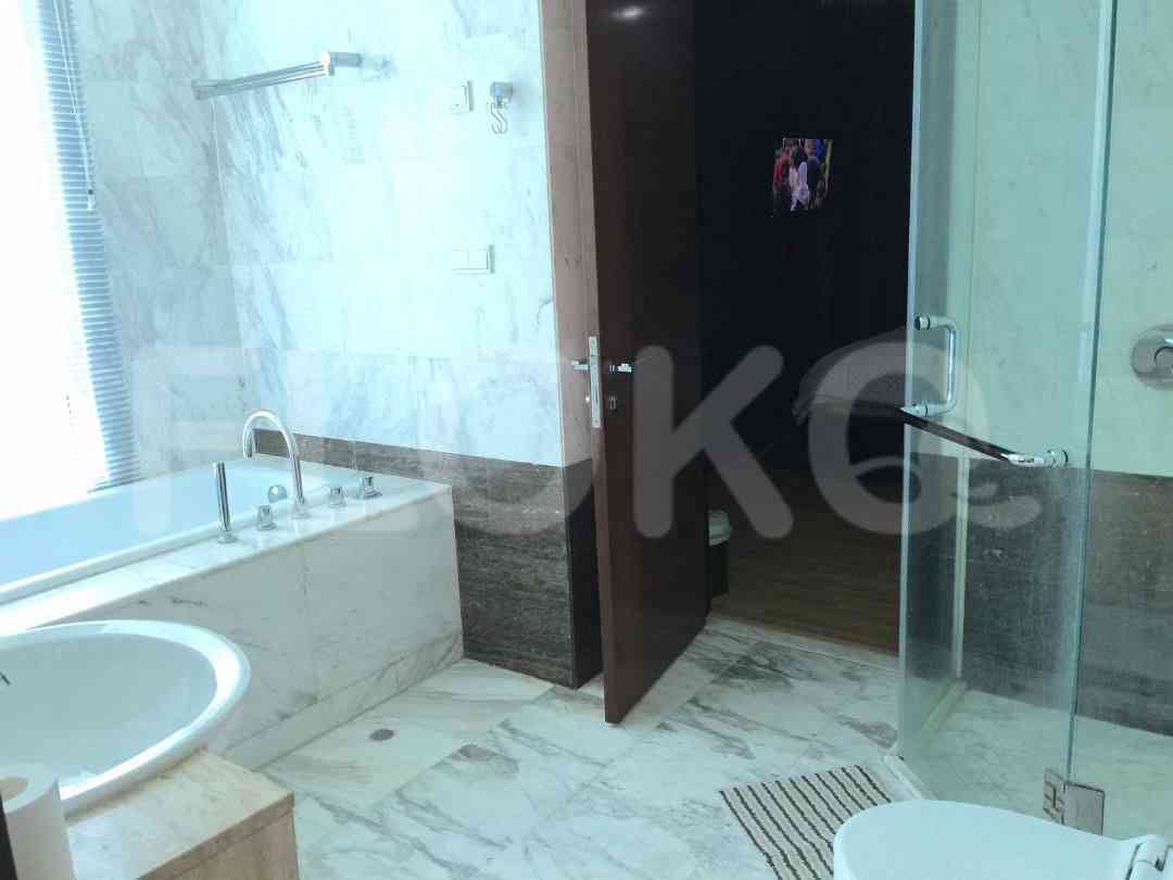 3 Bedroom on 20th Floor for Rent in The Peak Apartment - fsuaa5 5