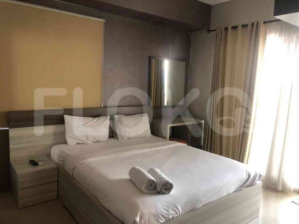 Tipe 3 Kamar Tidur di Lantai 10 untuk disewakan di Aspen Residence Apartemen - ffa4c0 1