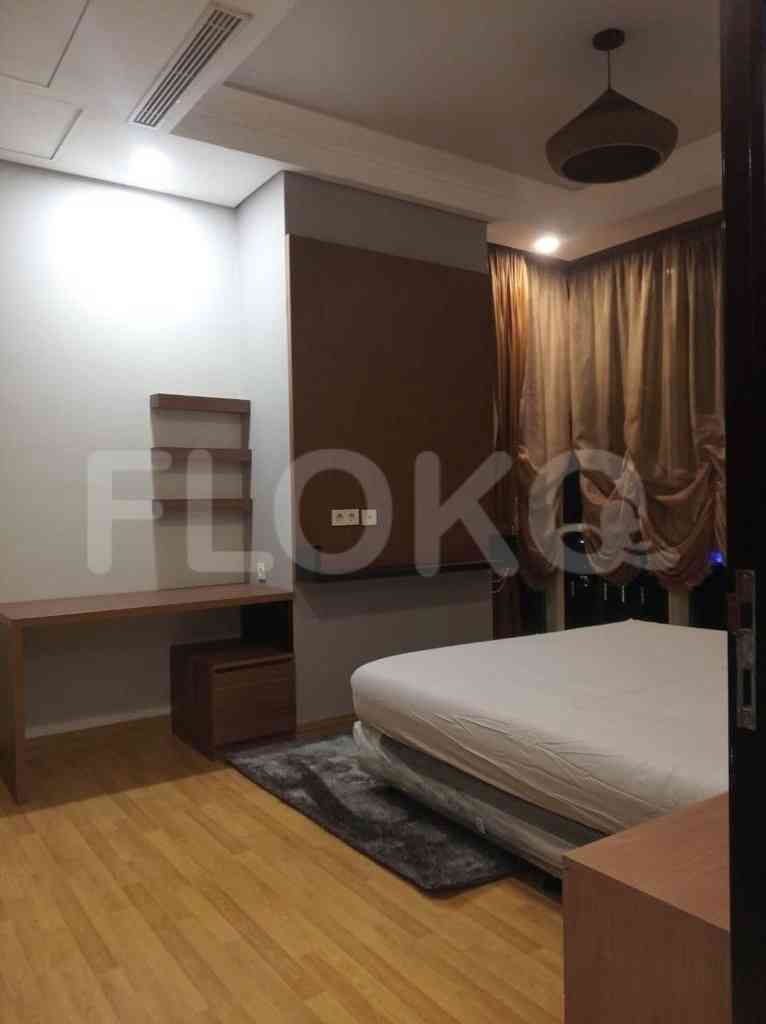 3 Bedroom on 16th Floor for Rent in The Peak Apartment - fsu2d4 4