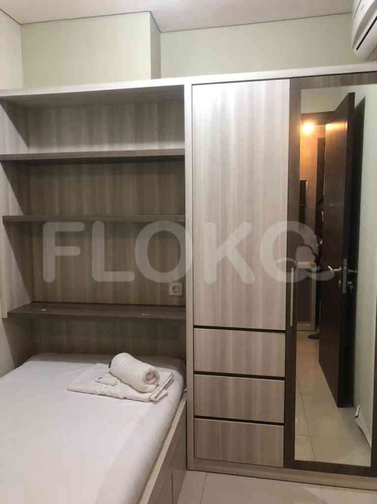 Tipe 3 Kamar Tidur di Lantai 10 untuk disewakan di Aspen Residence Apartemen - ffa4c0 3