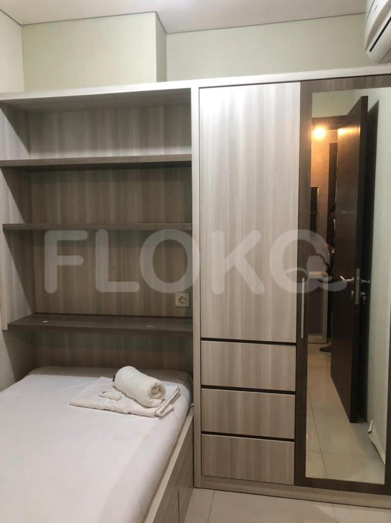 3 Bedroom on 10th Floor ffa7e6 for Rent in Aspen Residence Apartment