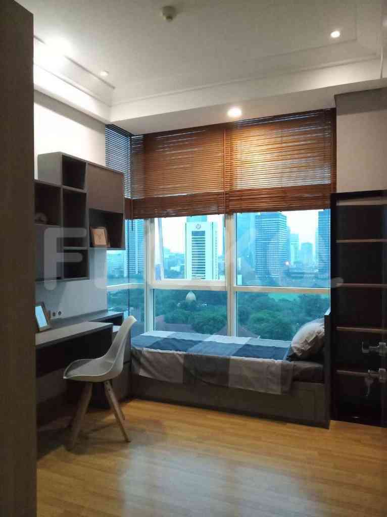 3 Bedroom on 16th Floor for Rent in The Peak Apartment - fsu2d4 9