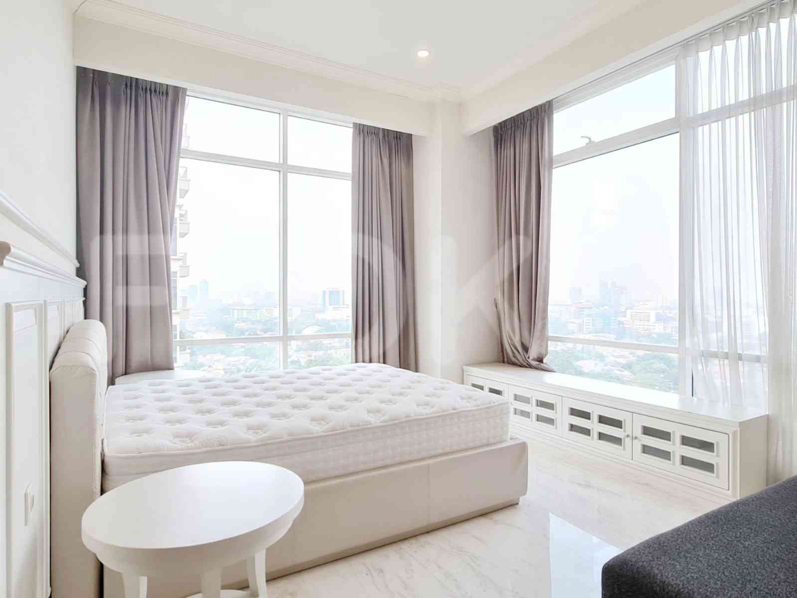 3 Bedroom on 20th Floor for Rent in Botanica  - fsi623 1