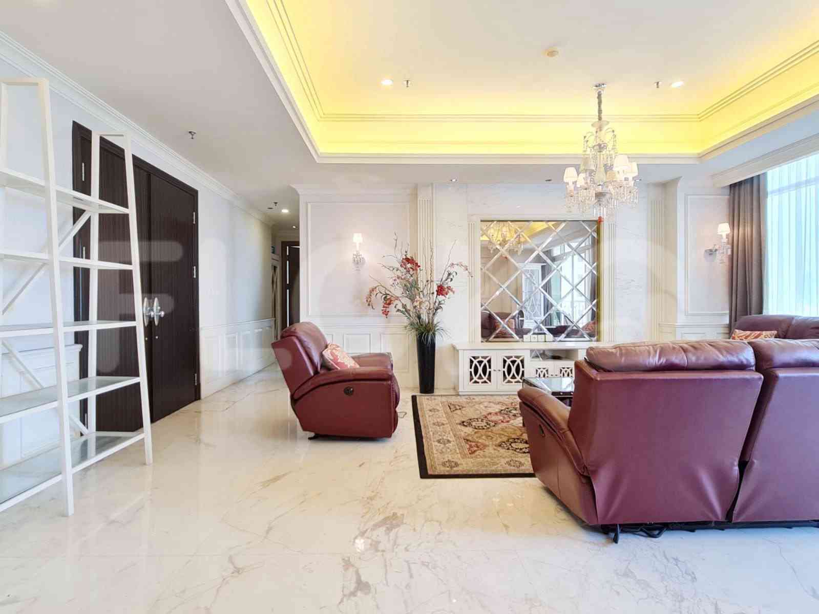 3 Bedroom on 20th Floor for Rent in Botanica  - fsi623 4