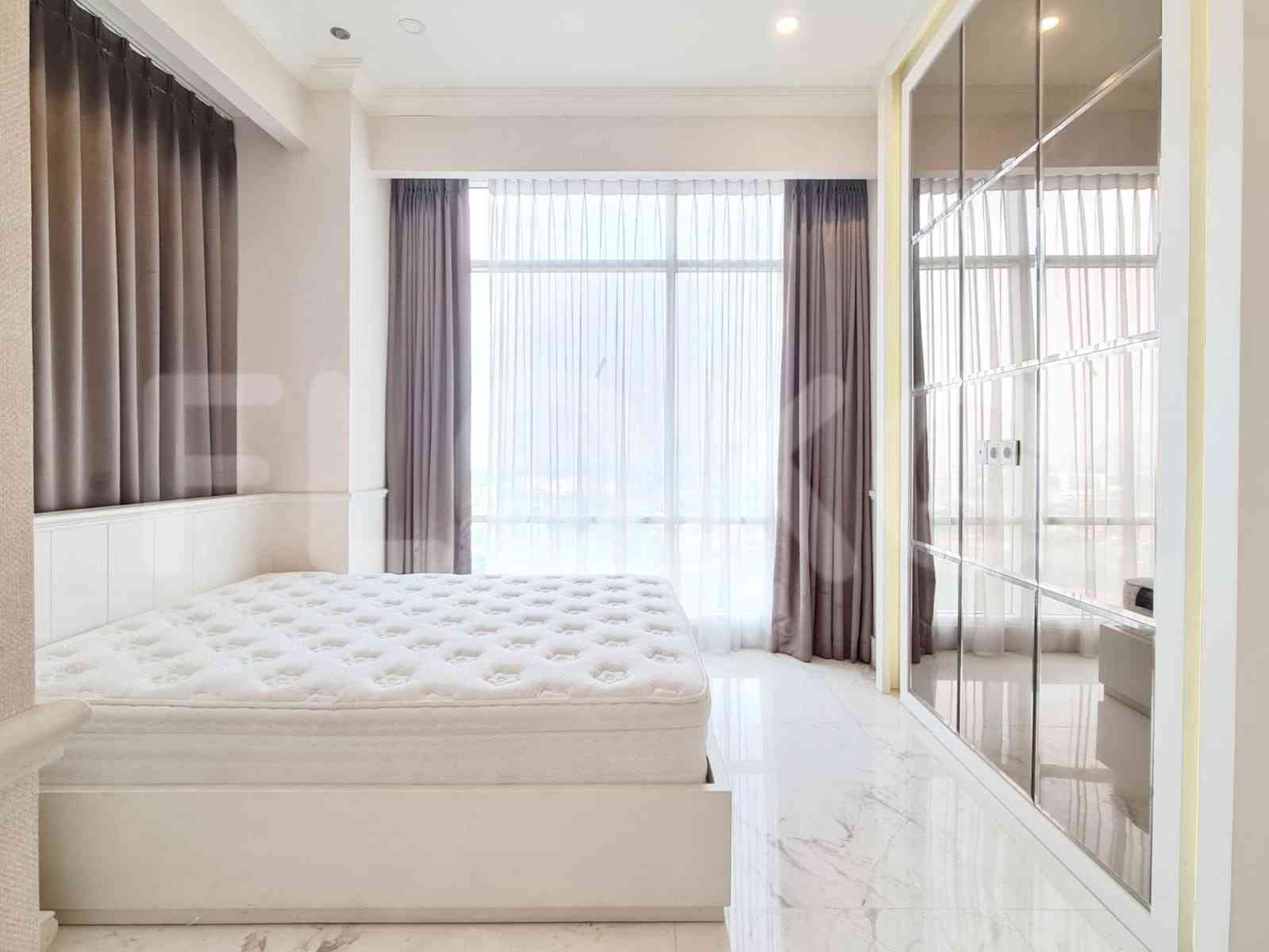 3 Bedroom on 20th Floor for Rent in Botanica  - fsi623 2
