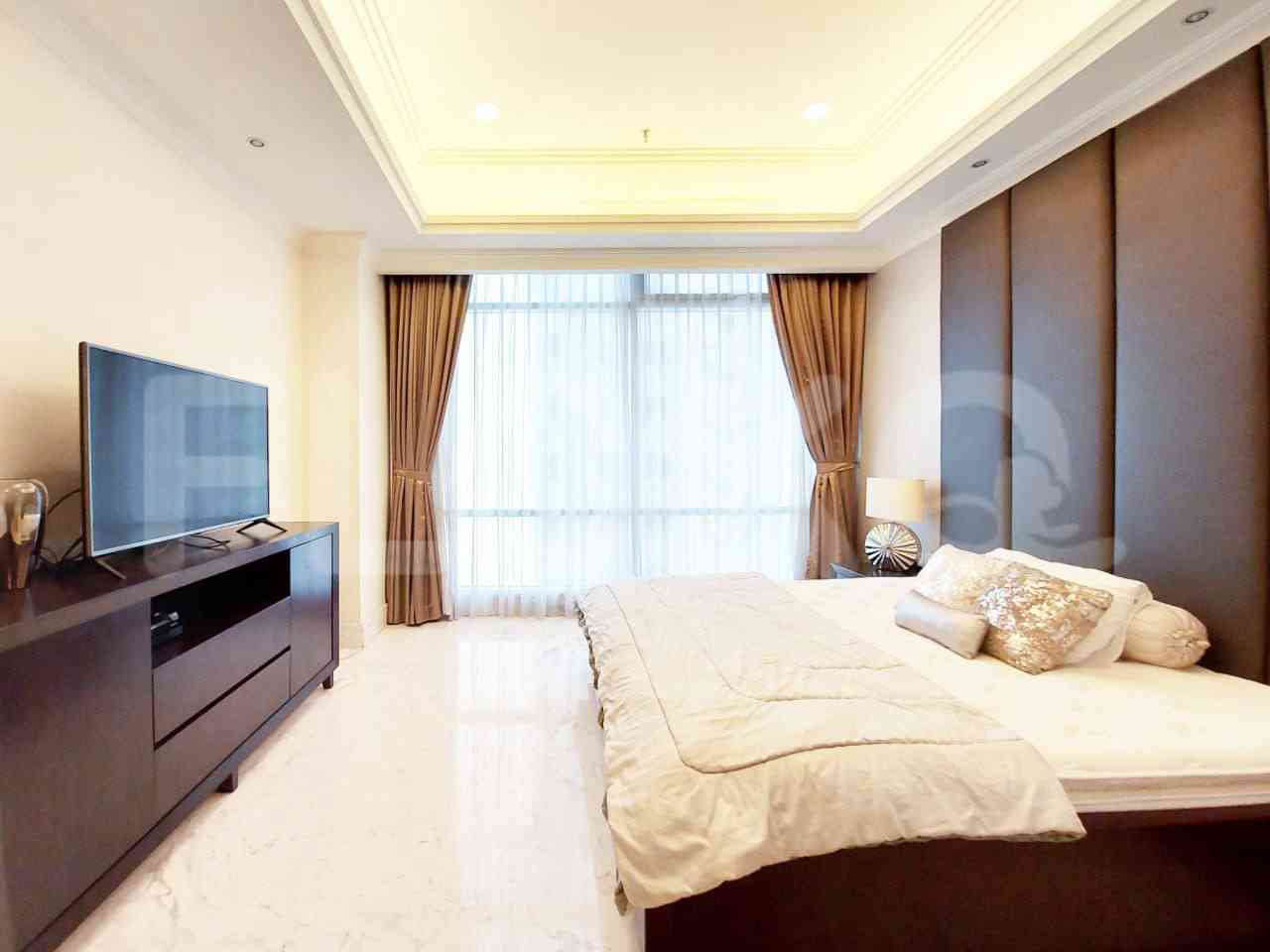 3 Bedroom on 16th Floor for Rent in Botanica  - fsib6b 1