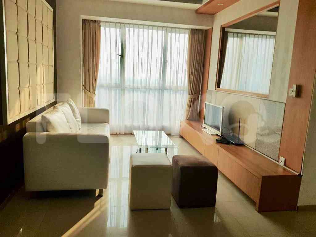 3 Bedroom on 30th Floor for Rent in Gandaria Heights  - fgabec 3