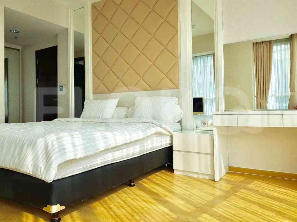 3 Bedroom on 30th Floor for Rent in Gandaria Heights  - fgabec 1