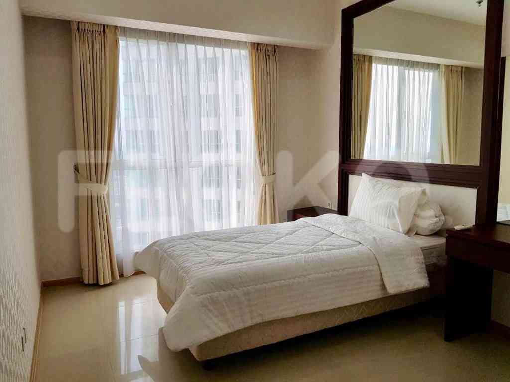 3 Bedroom on 30th Floor for Rent in Gandaria Heights  - fgabec 2