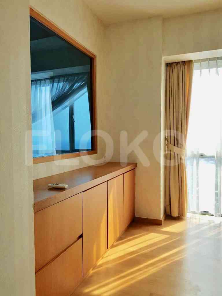 3 Bedroom on 30th Floor for Rent in Gandaria Heights  - fgabec 5
