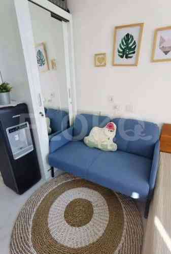 1 Bedroom on 30th Floor for Rent in Skyhouse Alam Sutera - fal4f7 3