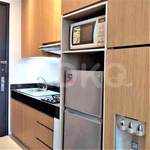1 Bedroom on 20th Floor for Rent in GP Plaza Apartment - ftace2 3