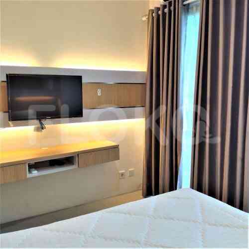 1 Bedroom on 20th Floor for Rent in GP Plaza Apartment - ftace2 2