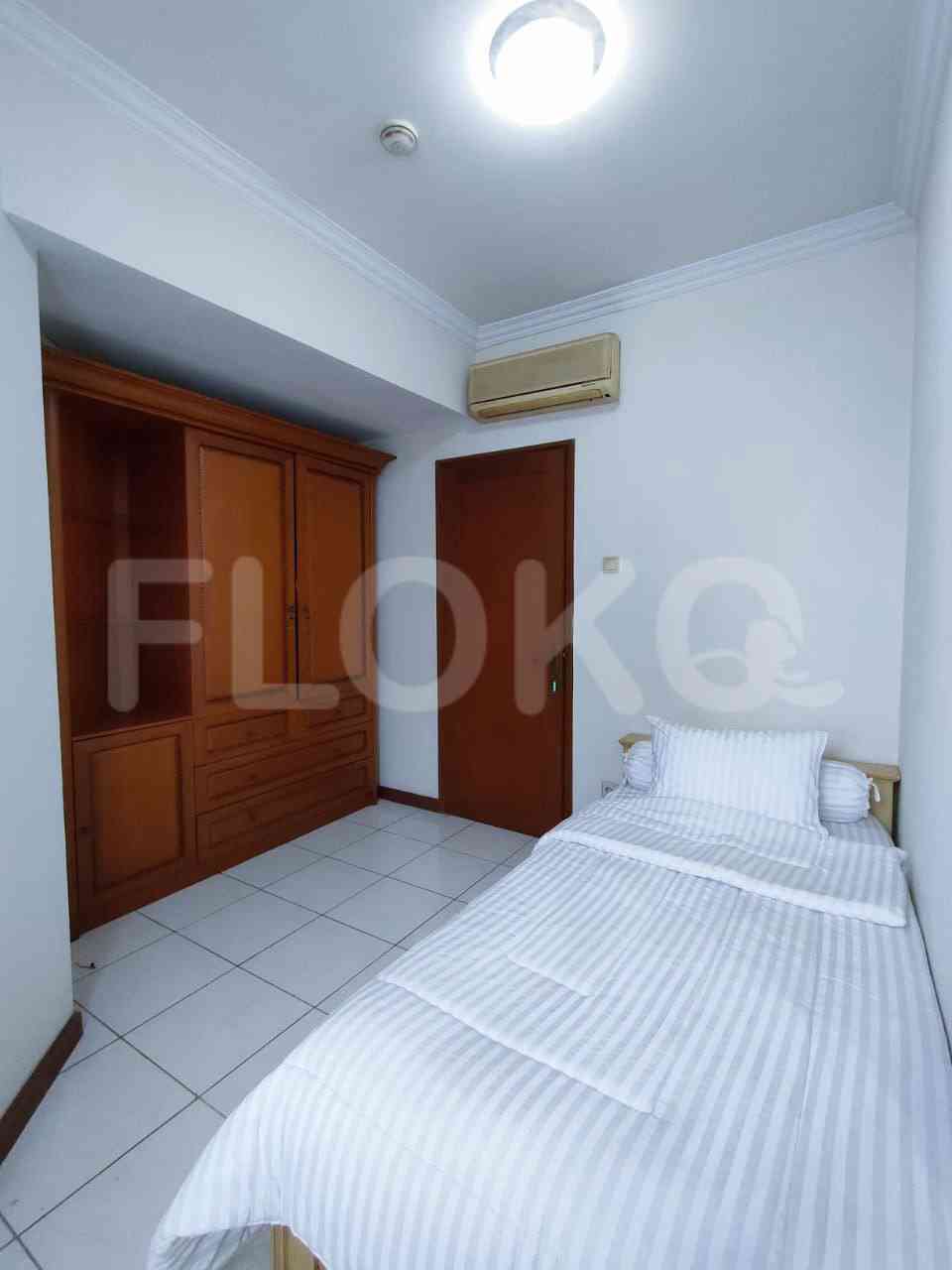 2 Bedroom on 12th Floor for Rent in Aryaduta Suites Semanggi - fsu0f7 3