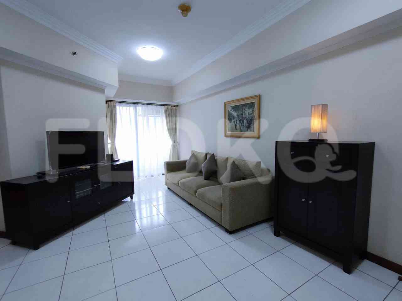 2 Bedroom on 12th Floor for Rent in Aryaduta Suites Semanggi - fsu0f7 4