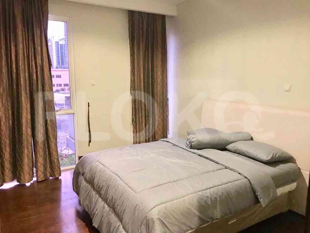 2 Bedroom on 6th Floor for Rent in Pearl Garden Apartment - fga14e 4