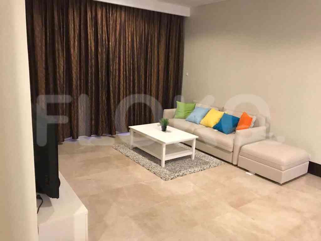 2 Bedroom on 6th Floor for Rent in Pearl Garden Apartment - fga14e 5