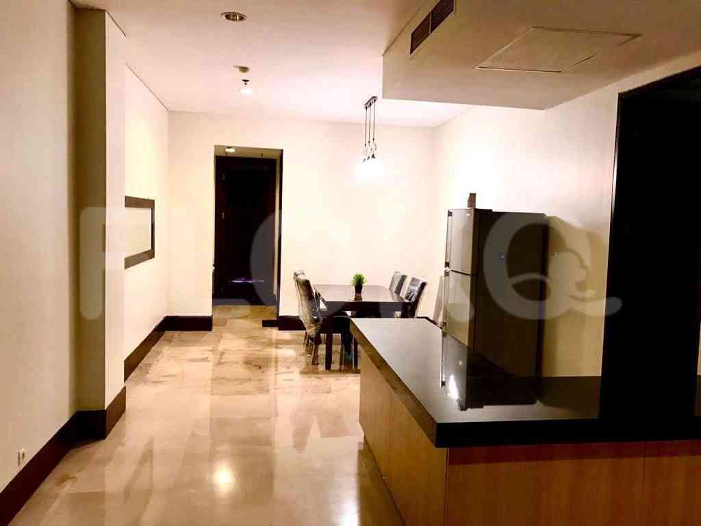 2 Bedroom on 6th Floor for Rent in Pearl Garden Apartment - fga14e 1