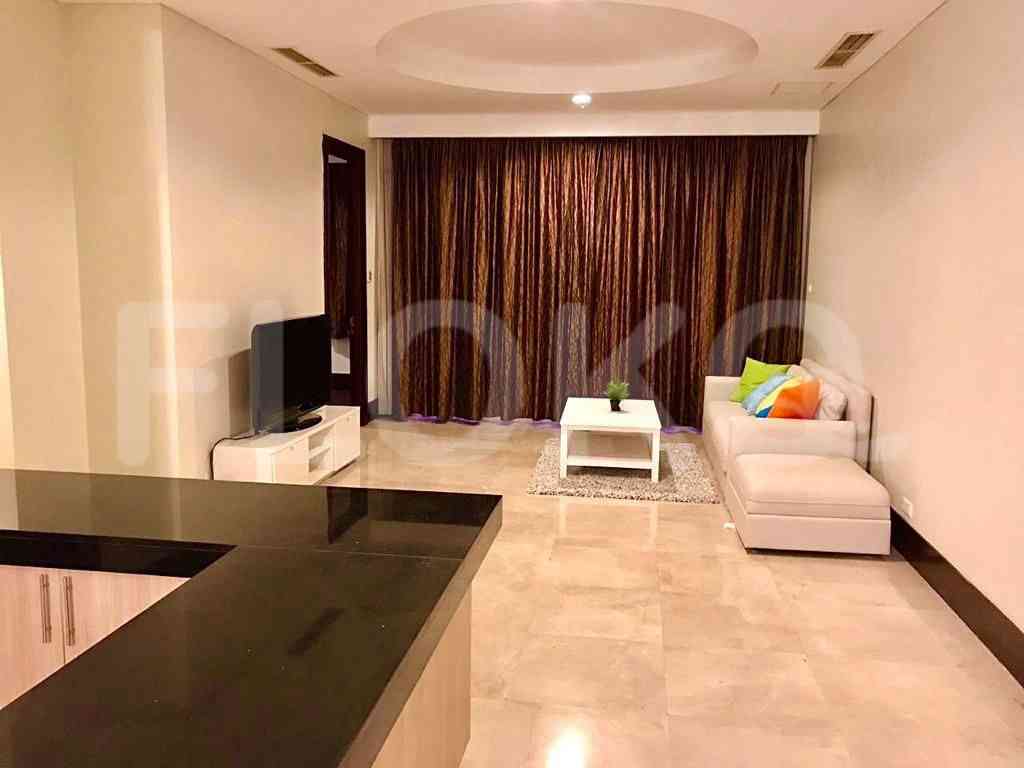 2 Bedroom on 6th Floor for Rent in Pearl Garden Apartment - fga14e 7