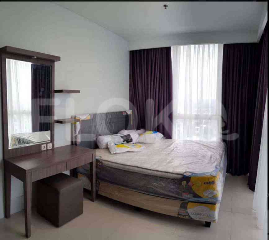 2 Bedroom on 16th Floor for Rent in Lexington Residence - fbi2bd 3