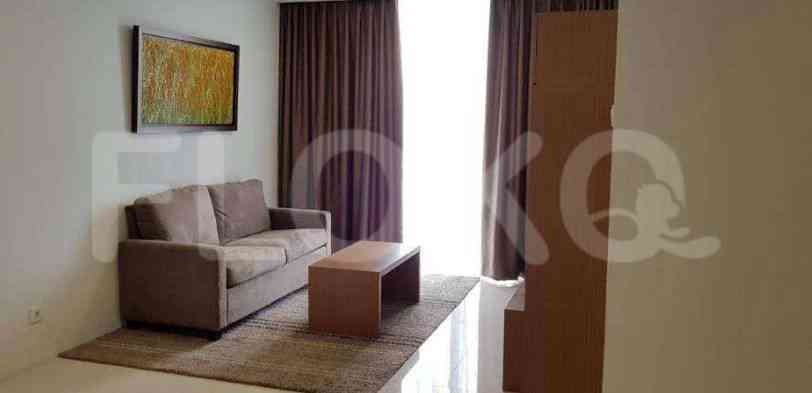 2 Bedroom on 16th Floor for Rent in Lexington Residence - fbi2bd 6
