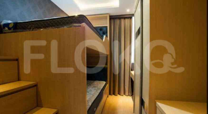 2 Bedroom on 26th Floor for Rent in Lexington Residence - fbia12 11