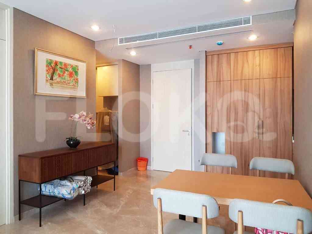 2 Bedroom on 18th Floor for Rent in Izzara Apartment - ftb111 1