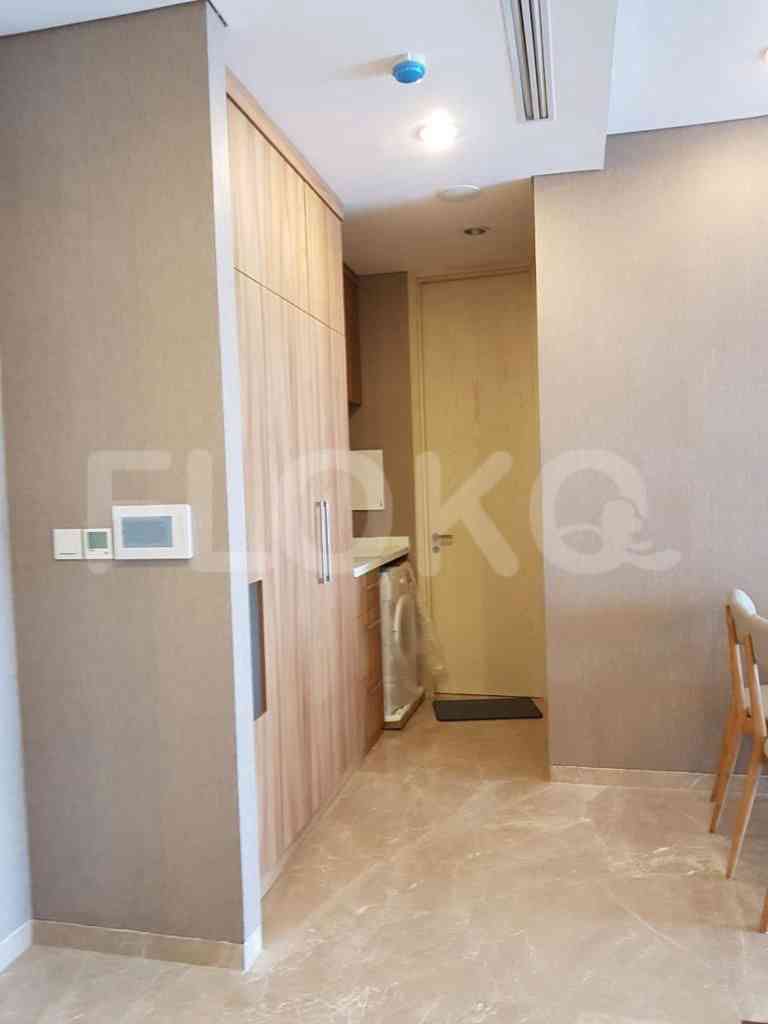 2 Bedroom on 18th Floor for Rent in Izzara Apartment - ftb111 5