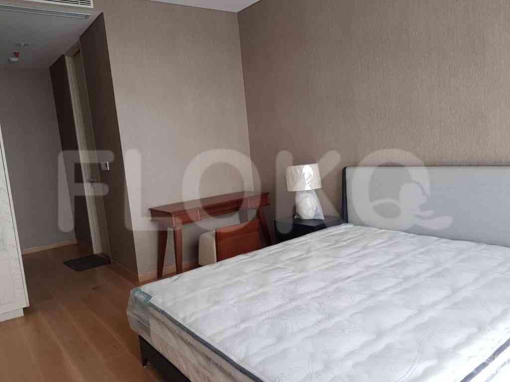2 Bedroom on 18th Floor for Rent in Izzara Apartment - ftb111 2