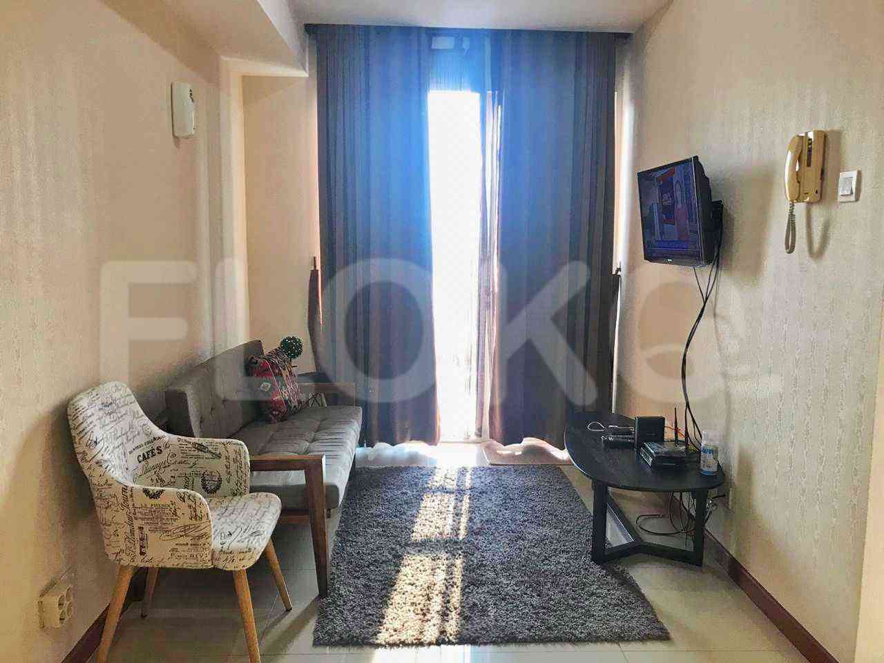 2 Bedroom on 14th Floor for Rent in Izzara Apartment - ftb7ee 1