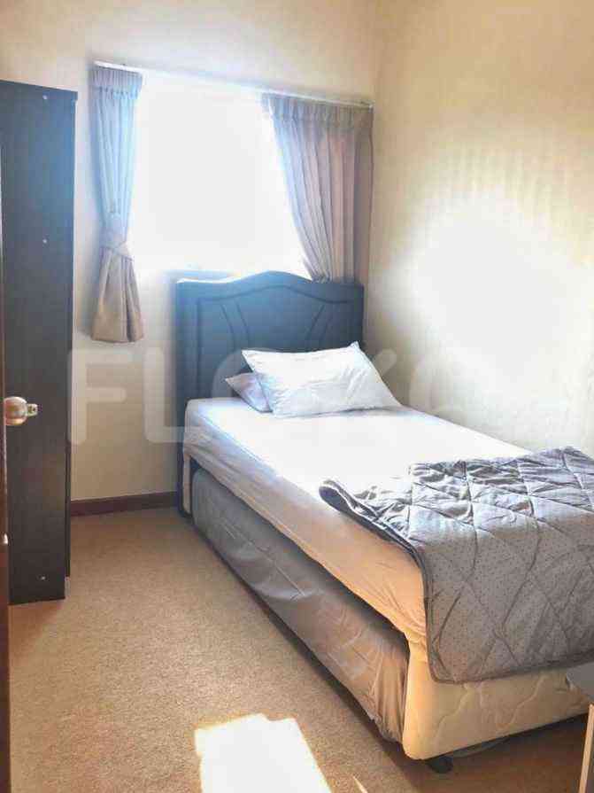 Tipe 2 Kamar Tidur di Lantai 14 untuk disewakan di Marbella Kemang Residence Apartemen - fke45b 5