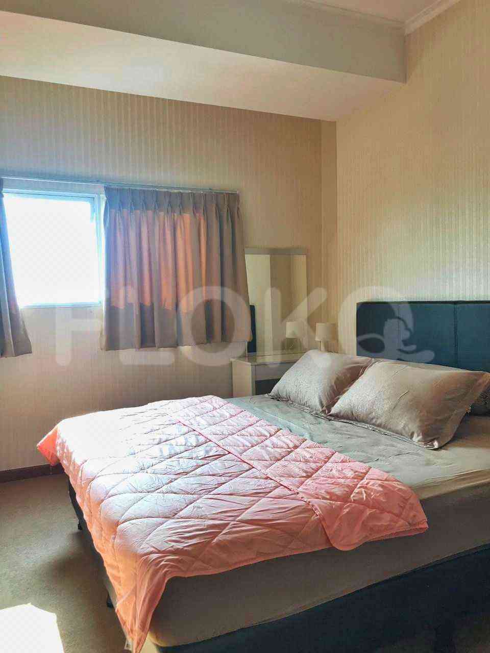 2 Bedroom on 14th Floor for Rent in Izzara Apartment - ftb7ee 2