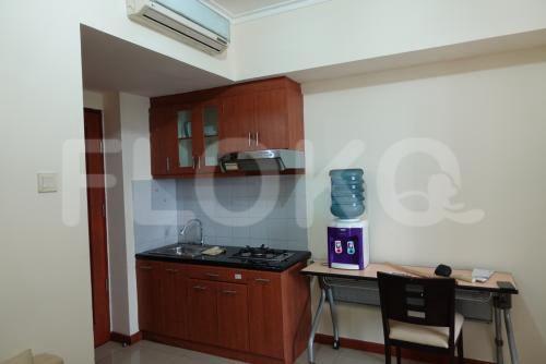 1 Bedroom on 10th Floor for Rent in Marbella Kemang Residence Apartment - fke5be 3