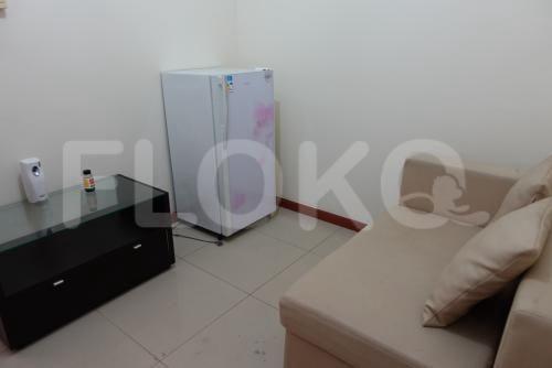 1 Bedroom on 10th Floor for Rent in Marbella Kemang Residence Apartment - fke5be 4