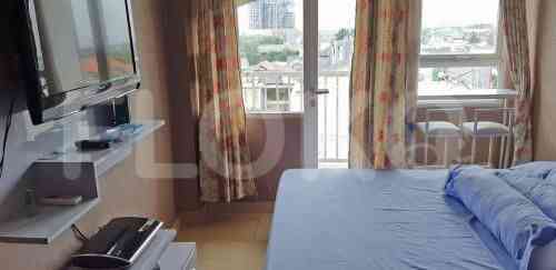 1 Bedroom on 5th Floor for Rent in Grand Icon Caman Apartment - fpodec 1