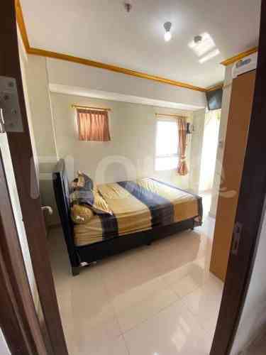 Tipe 2 Kamar Tidur di Lantai 23 untuk disewakan di Grand Icon Caman Apartemen - fpo297 5