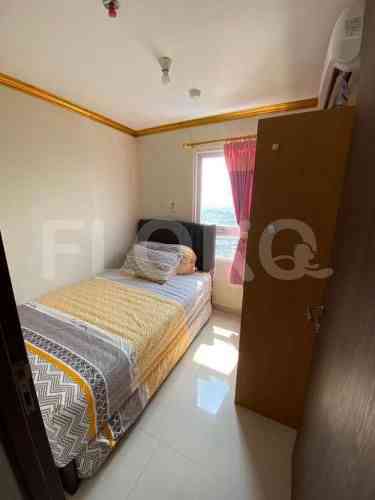 Tipe 2 Kamar Tidur di Lantai 23 untuk disewakan di Grand Icon Caman Apartemen - fpo297 2