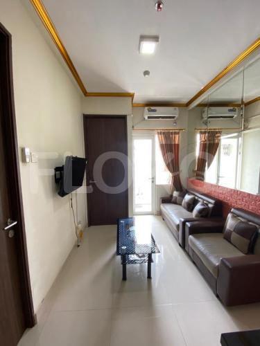 2 Bedroom on 23rd Floor fpo607 for Rent in Grand Icon Caman Apartment
