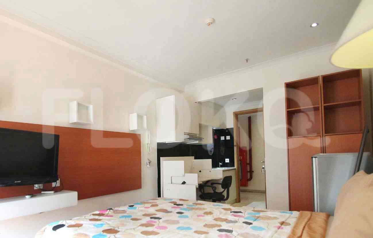 1 Bedroom on 20th Floor for Rent in Signature Park Apartment - fted82 6