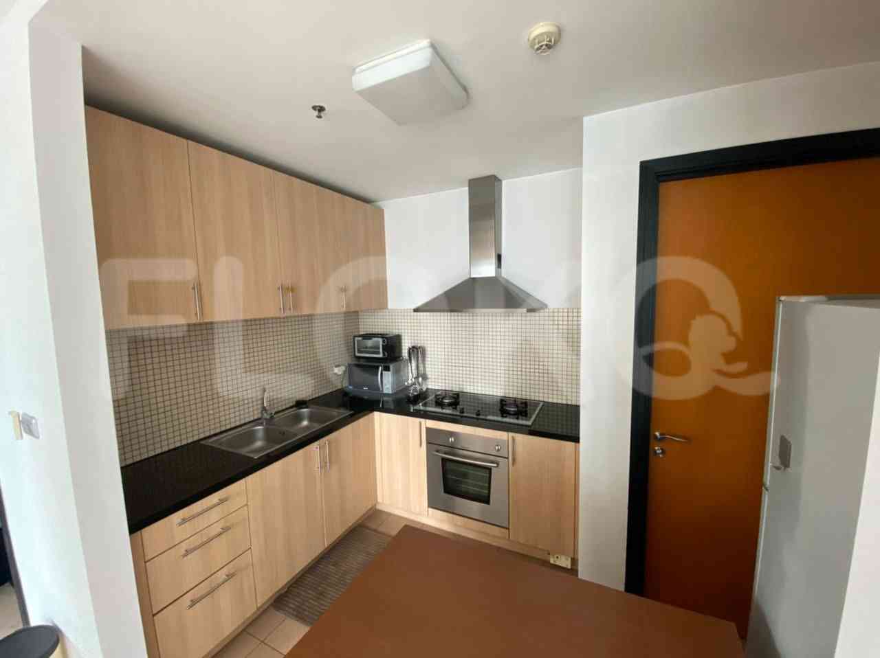 2 Bedroom on 20th Floor for Rent in Setiabudi Residence - fse6df 3