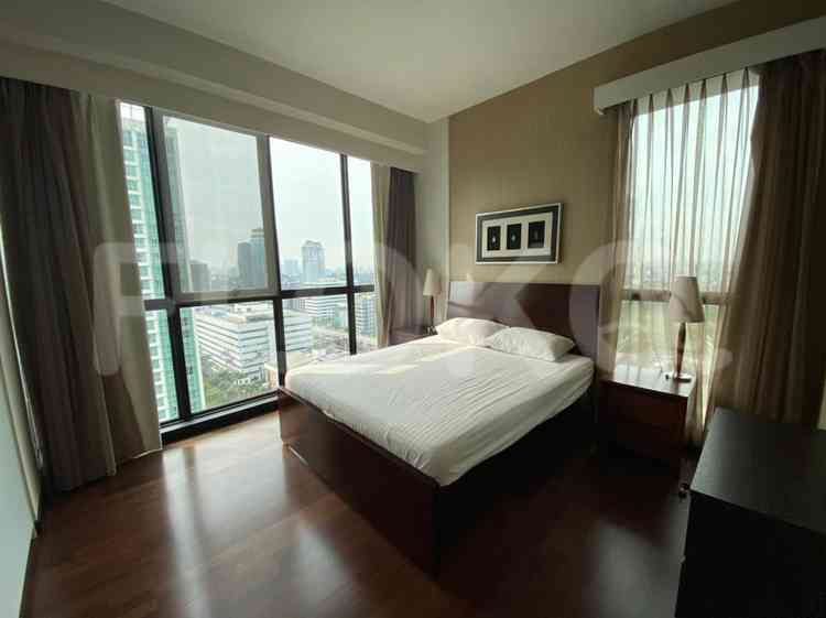 2 Bedroom on 20th Floor for Rent in Setiabudi Residence - fse6df 5