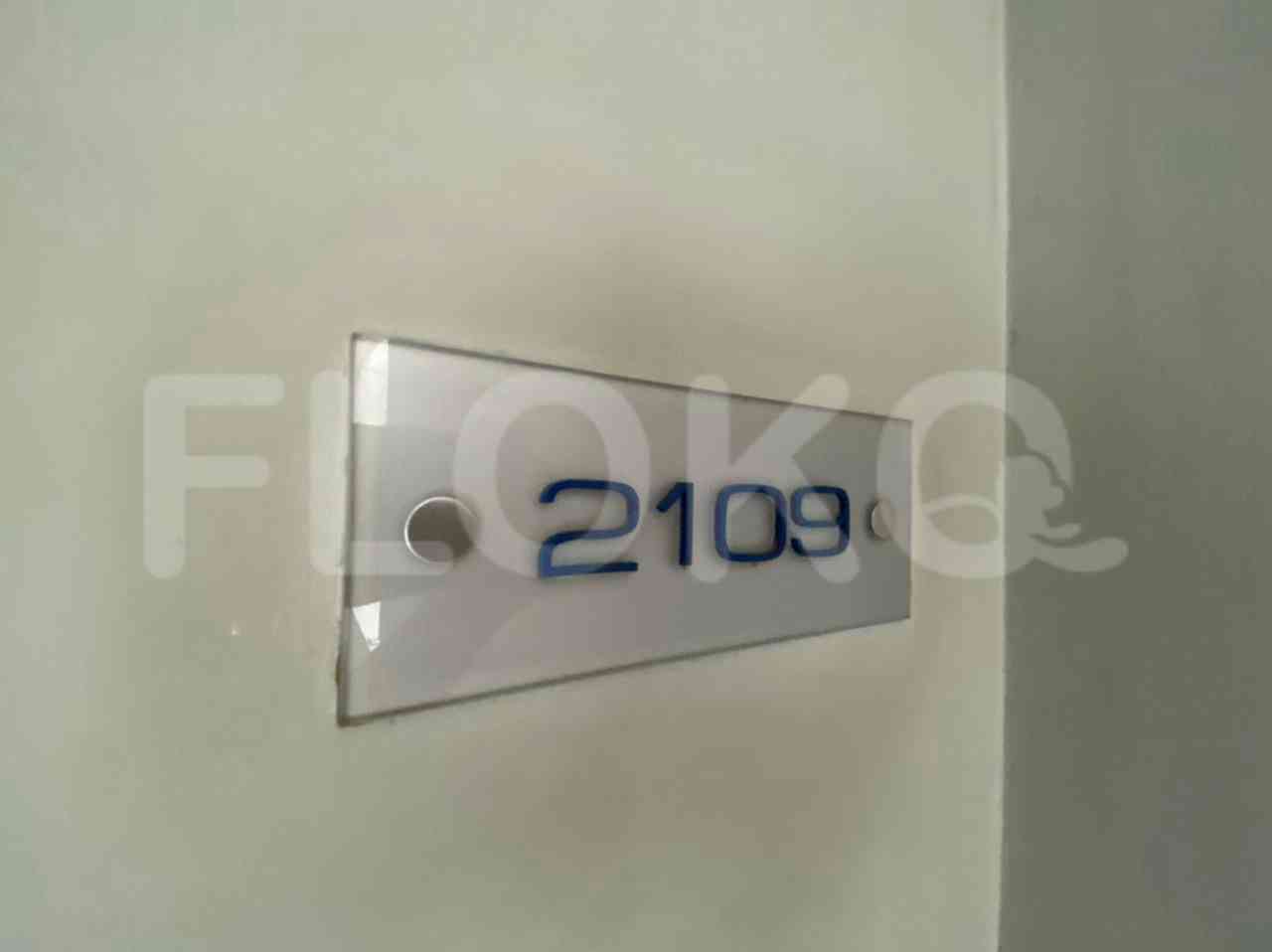 2 Bedroom on 20th Floor for Rent in Setiabudi Residence - fse6df 8