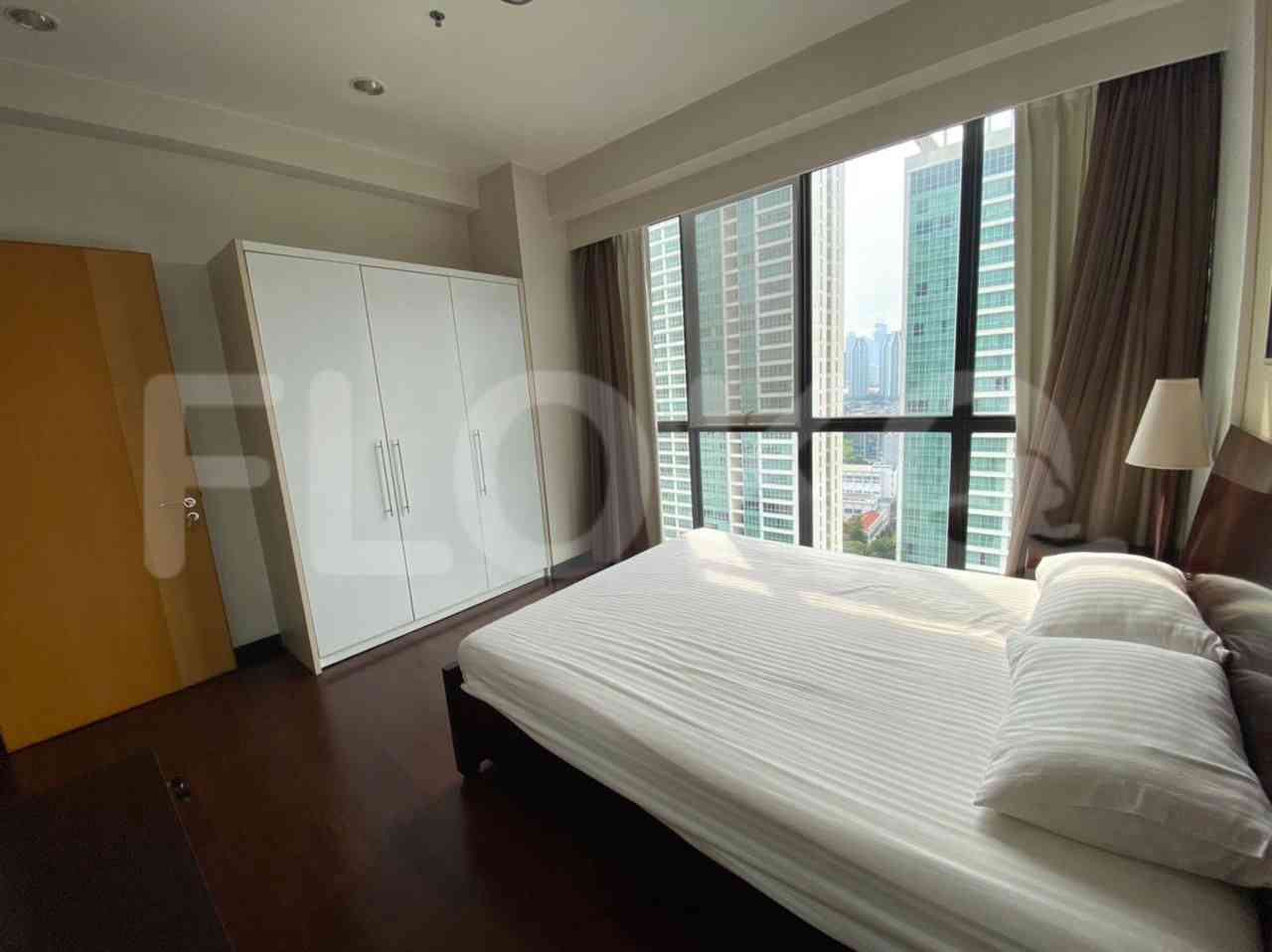 2 Bedroom on 20th Floor for Rent in Setiabudi Residence - fse6df 7