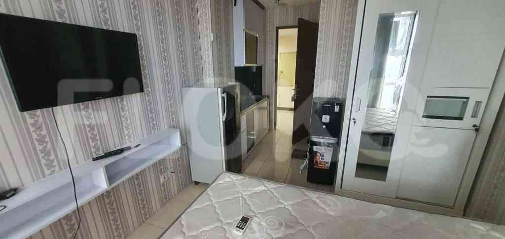 1 Bedroom on 25th Floor for Rent in Tifolia Apartment - fpu625 1