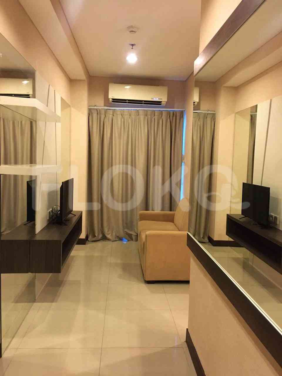 2 Bedroom on 19th Floor for Rent in GP Plaza Apartment - ftaef4 1