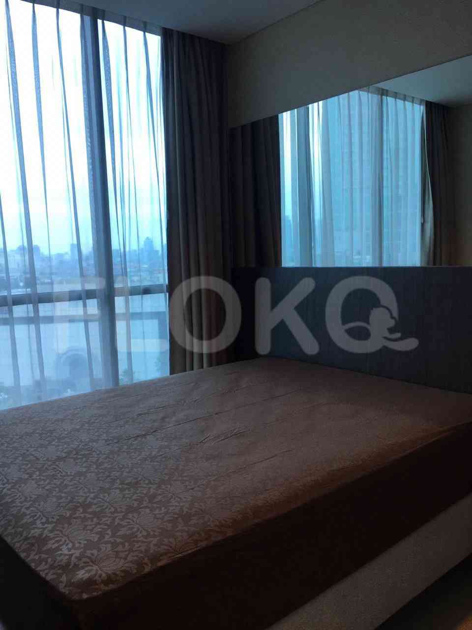 2 Bedroom on 19th Floor for Rent in GP Plaza Apartment - ftaef4 6