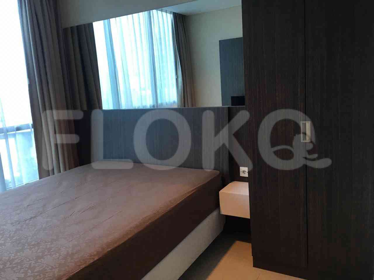 2 Bedroom on 19th Floor for Rent in GP Plaza Apartment - ftaef4 4