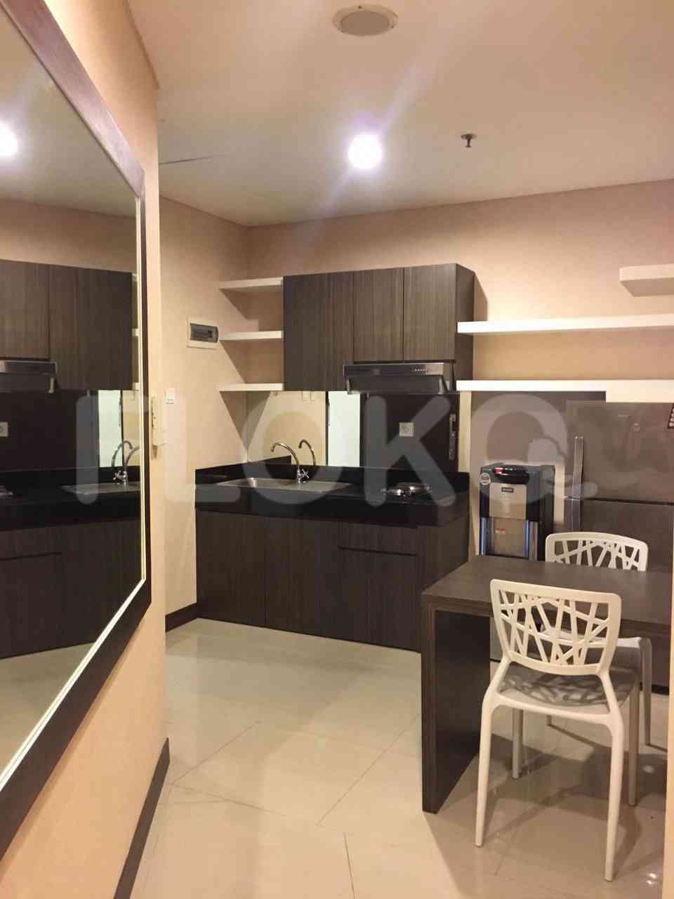 2 Bedroom on 19th Floor for Rent in GP Plaza Apartment - ftaef4 3